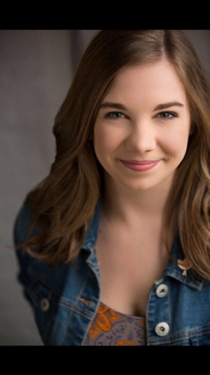 Interview: Not in Kansas Anymore: Carolyn Anne Miller Makes MSMT Debut Image