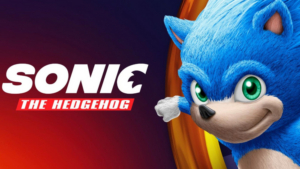 Jim Carrey Speaks Out on Redesign of Title Character in Upcoming SONIC THE HEDGEHOG Film  Image