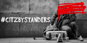 EDINBURGH 2019: Review: BYSTANDERS, Summerhall 