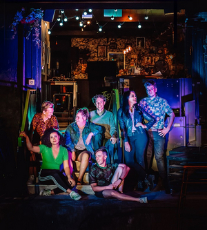 EDINBURGH 2019: Review: SNORT, Pleasance Courtyard Image
