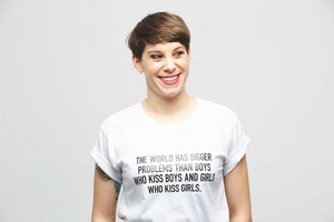 EDINBURGH 2019: Review: SUZI RUFFELL: DANCE LIKE EVERYONE'S WATCHING, Pleasance Courtyard 