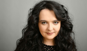 EDINBURGH 2019: BWW Review: ASHLEY STORRIE: HYSTERICAL, Laughing Horse @ The Counting House 