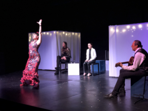 Review: The BRISK FESTIVAL Brings Ten Minute Plays From Around the World to Hollywood  Image