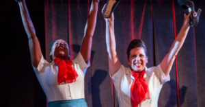 EDINBURGH 2019: Review: ENOUGH, Traverse Theatre Image