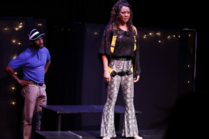 Review: The BRISK FESTIVAL Brings Ten Minute Plays From Around the World to Hollywood 