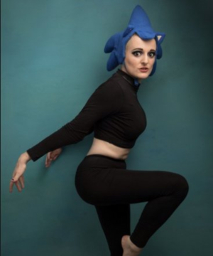 EDINBURGH 2019: Review: SOOZ KEMPNER: MEGA DRIVE, The Globe Bar 