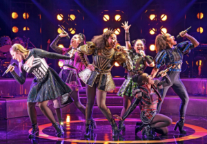 SIX to Return to Chicago in Summer 2020 Image