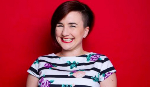 EDINBURGH 2019: Review: LAURA LEXX: KNEE JERK, Gilded Balloon  Image