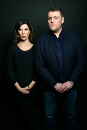 EDINBURGH 2019: Review: JUST CHECKING IN, Gilded Balloon Image