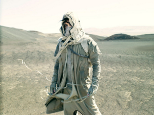 Gary Numan Comes to Worthing Image