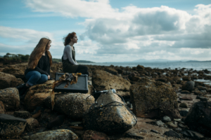 Edinburgh 2019: Review: ISLANDER: A NEW MUSICAL, Summerhall Image