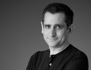 Exclusive Podcast: LITTLE KNOWN FACTS with Ilana Levine- More with Playwright Jonathan Marc Sherman Image