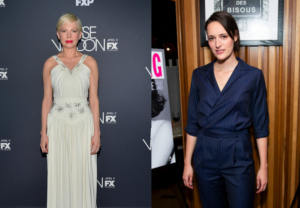 Michelle Williams, FLEABAG Among Winners at the 2019 TCA Awards  Image