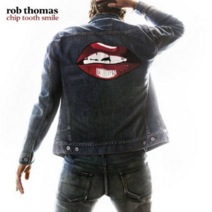 Rob Thomas Shares New Video For CAN'T HELP ME NOW  Image