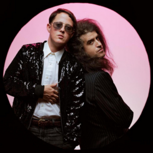 Lower Dens Announce Tour Opening for Of Monsters And Men Image