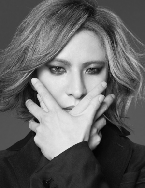 Yoshiki Donates 10 Million Yen In Support Of Victims and Survivors Of The Kyoto Animation Fire 