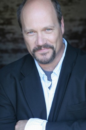 Interview: The Courage Within: David Girolmo in OZ Image