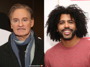 Kevin Kline, Daveed Diggs Join Upcoming Comedy THE STARLING Image