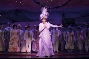 Hello, Dolly!