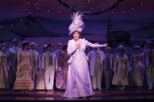 Cast Announced for Pittsburgh Tour Stop of HELLO, DOLLY! Image