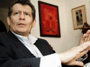 Víctor Hugo Rascón Banda tenía una visión amplia de las necesidades culturales, recuerda la actriz Luisa Huertas Image
