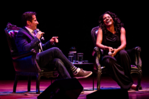 Audra McDonald to Appear in Concert with Seth Rudetsky One Night Only Image