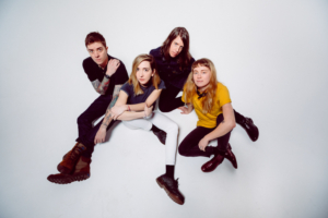 Summer Cannibals Announce Fall Tour With Remo Drive Image