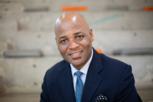BRIC Names Michael Liburd As Board Chair And Announces Four New Board Members Image