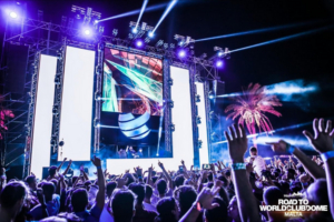 BigCityBeats Expands To Malta With Spectacular 'Road To World Club Dome Malta' Event Image