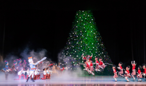 Nashville Ballet To Hold Community-Wide Youth Cast Auditions Image