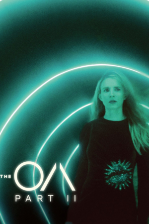 Netflix Cancels THE OA After Two Seasons Image