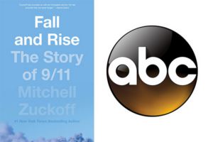 ABC Announces New Series FALL AND RISE: THE STORY OF 9/11 Image