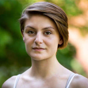 GhostLit Repertory Theatre Co Presents World Premiere Workshop Of DISCONTENT Image