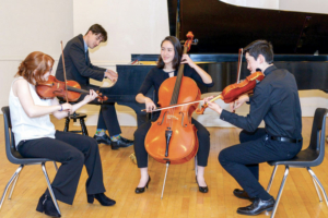 Register For Fall Music Lessons And Classes At Hoff-Barthelson 