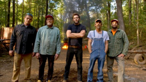 MASTERS OF DISASTER To Premiere August 9 on Discovery Channel 