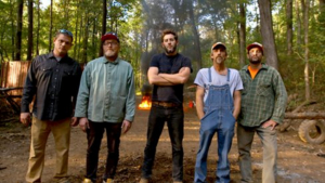 MASTERS OF DISASTER To Premiere August 9 on Discovery Channel Image