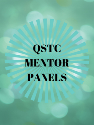 Quick Silver Theater Company Hosts Mentor Panels Image