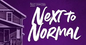 NEXT TO NORMAL to Play at Fox Cities Performing Arts Center Image
