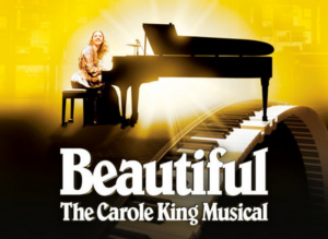 Bid To Win A VIP Trip To BEAUTIFUL on Broadway Image