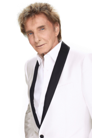 Meet Barry Manilow And Win Tickets To His Broadway Residency This Month Image