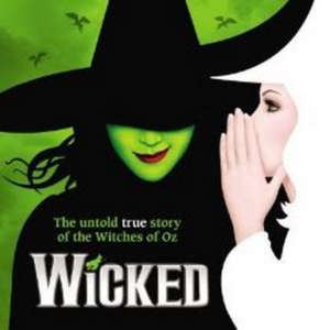 Win Two House Seats To WICKED On Broadway Including A Backstage Tour Image