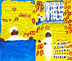 PAMM Announces Gift Of 46 Artworks From Gordon W. Bailey Image
