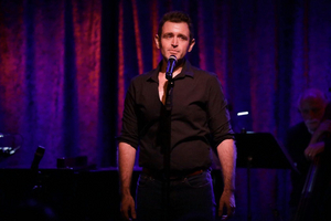Interview: Sean Patrick Murtagh Debuts MARIO! at The Green Room 42 Image