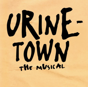 EDINBURGH 2019: Review: URINETOWN, Central Hall 