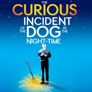 THE CURIOUS INCIDENT OF THE DOG IN THE NIGHT-TIME Film is in the Works Image