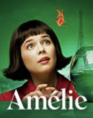 AMELIE THE MUSICAL to Enchant at Turku City Theater 