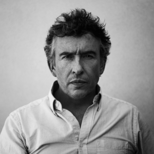 Steve Coogan to Receive Charlie Chaplin Britannia Award For Excellence In Comedy Image