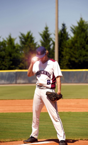 Faith-Based Sports Drama FULL COUNT Finds North America Distribution Image