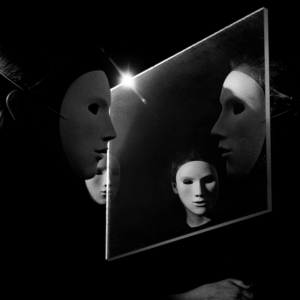 Hesitation Wounds Release Their Ferocious New Single AT OUR BEST WHEN WE'RE ASLEEP Image