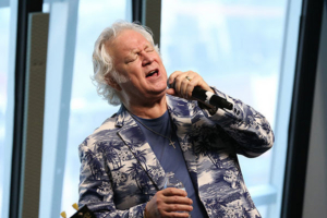 T. Graham Brown To Perform On SiriusXM's Prime Country Channel 58 With Storme Warren Image